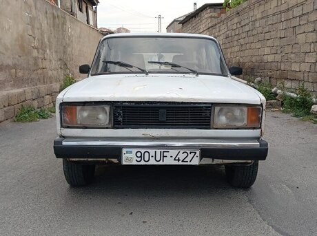 LADA (VAZ) 2104