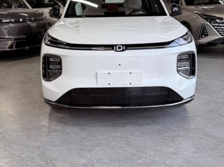 Changan Qiyuan Q07