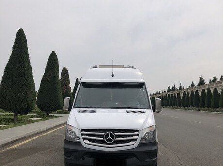 Mercedes Sprinter 315