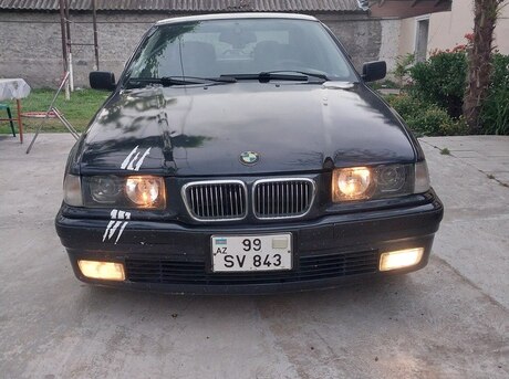BMW 318
