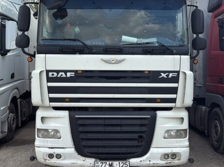 DAF 105 XF