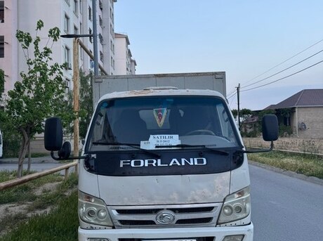 Foton Forland