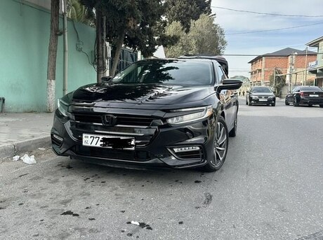 Honda Insight