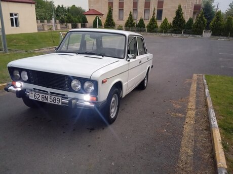LADA (VAZ) 2106