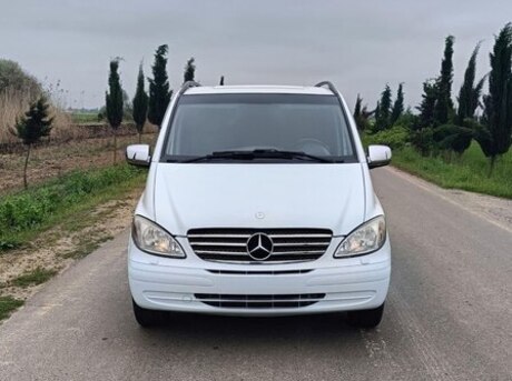 Mercedes Vito 111 CDI