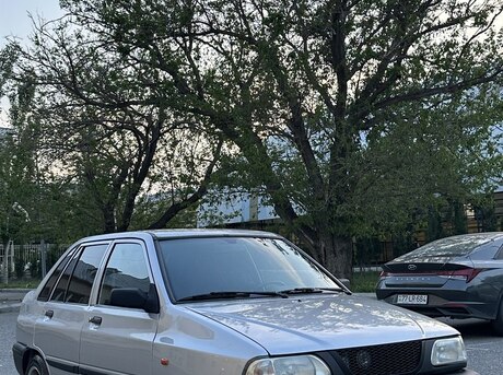 Saipa 141