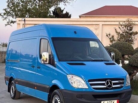 Mercedes Sprinter 311