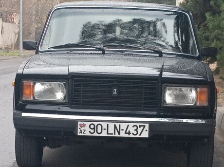 LADA (VAZ) 2107
