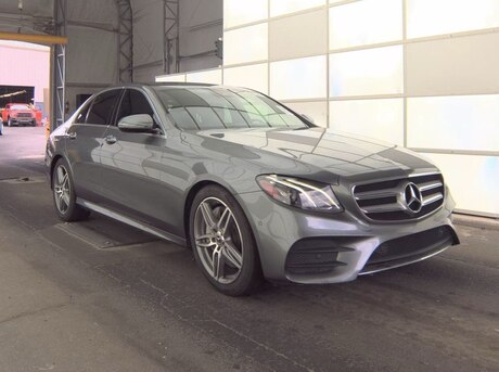Mercedes E 300