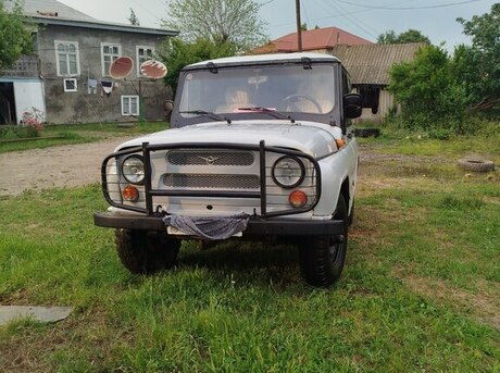 UAZ 31514