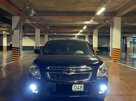 Chevrolet Cobalt
