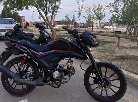 Tufan M50