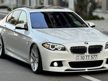 BMW 528