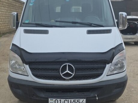 Mercedes Sprinter 316