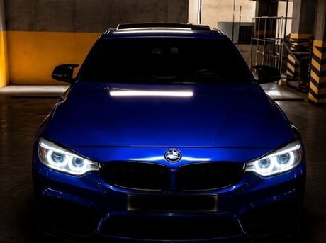 BMW 428