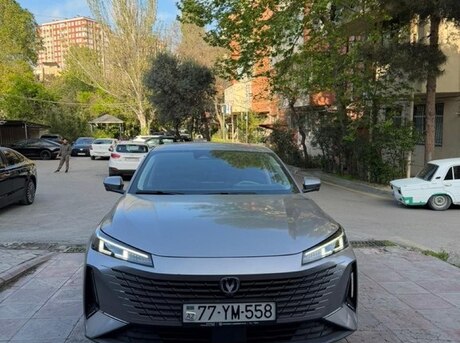 Changan Lamore