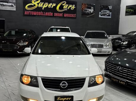 Nissan Sunny