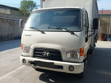 Hyundai HD-78