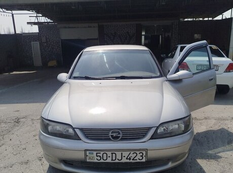 Opel Vectra