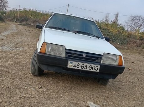 LADA (VAZ) 21099