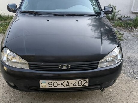 LADA (VAZ) Kalina