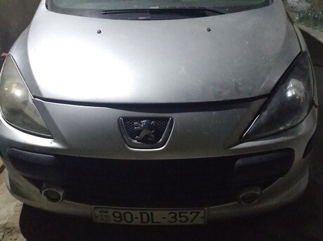 Peugeot 307