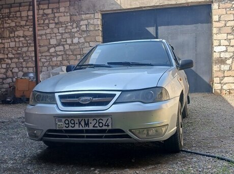 Daewoo Nexia
