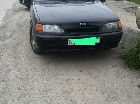 LADA (VAZ) 2114