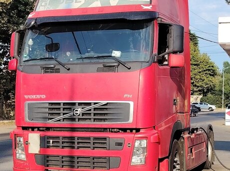 Volvo FH 13