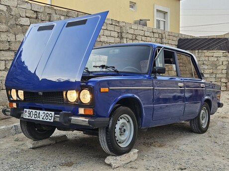LADA (VAZ) 2106