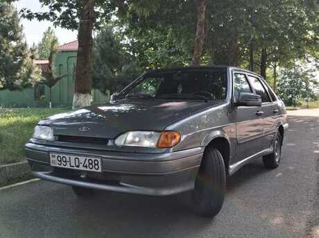 LADA (VAZ) 2115