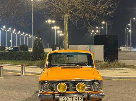 Moskvich 412