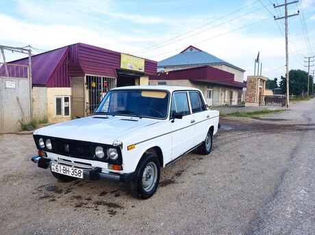 LADA (VAZ) 2106