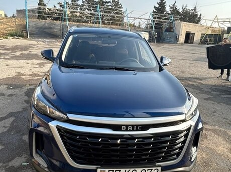 Baic X35