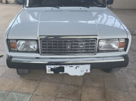 LADA (VAZ) 2107