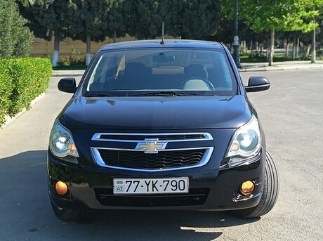 Chevrolet Cobalt