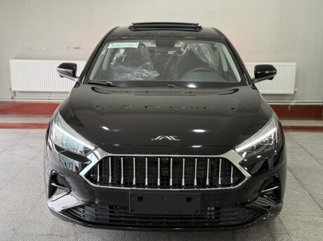 JAC J7