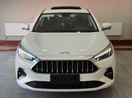 JAC J7