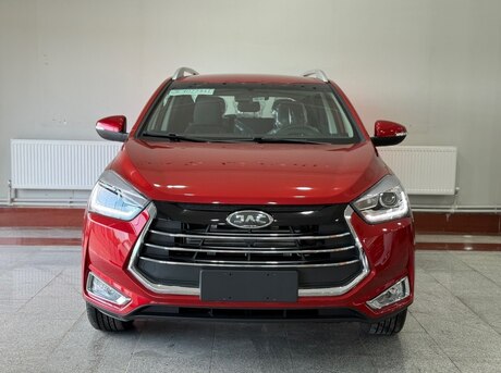 JAC JS2