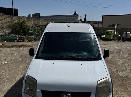 Ford Tourneo Connect