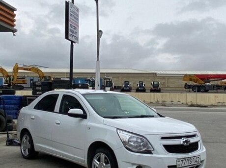 Chevrolet Cobalt