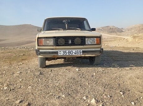 LADA (VAZ) 2105
