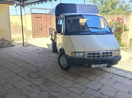 GAZ 27527-745