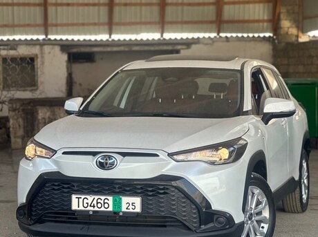 Toyota Frontlander