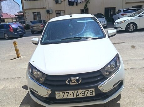 LADA (VAZ) Granta