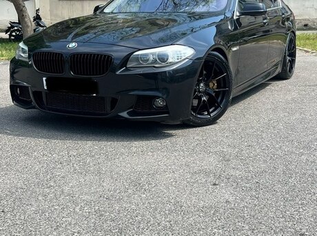 BMW 528