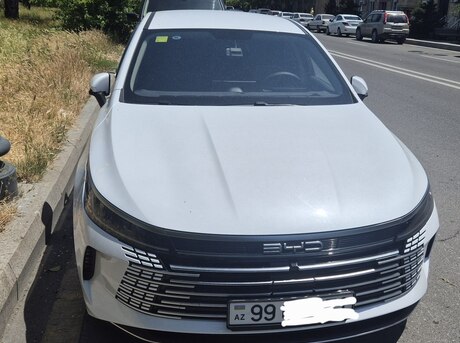 BYD Destroyer 05