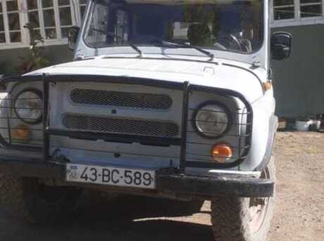 UAZ 31514