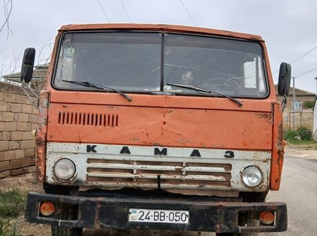 KamAz 53213