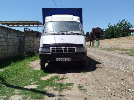 GAZ GAZel (330200)